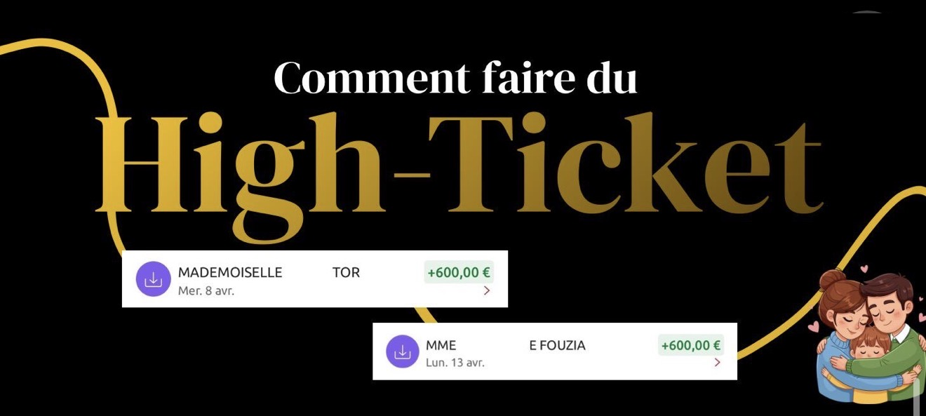 Étape 4 — Structurer son suivi 1-1 (High-Ticket)
